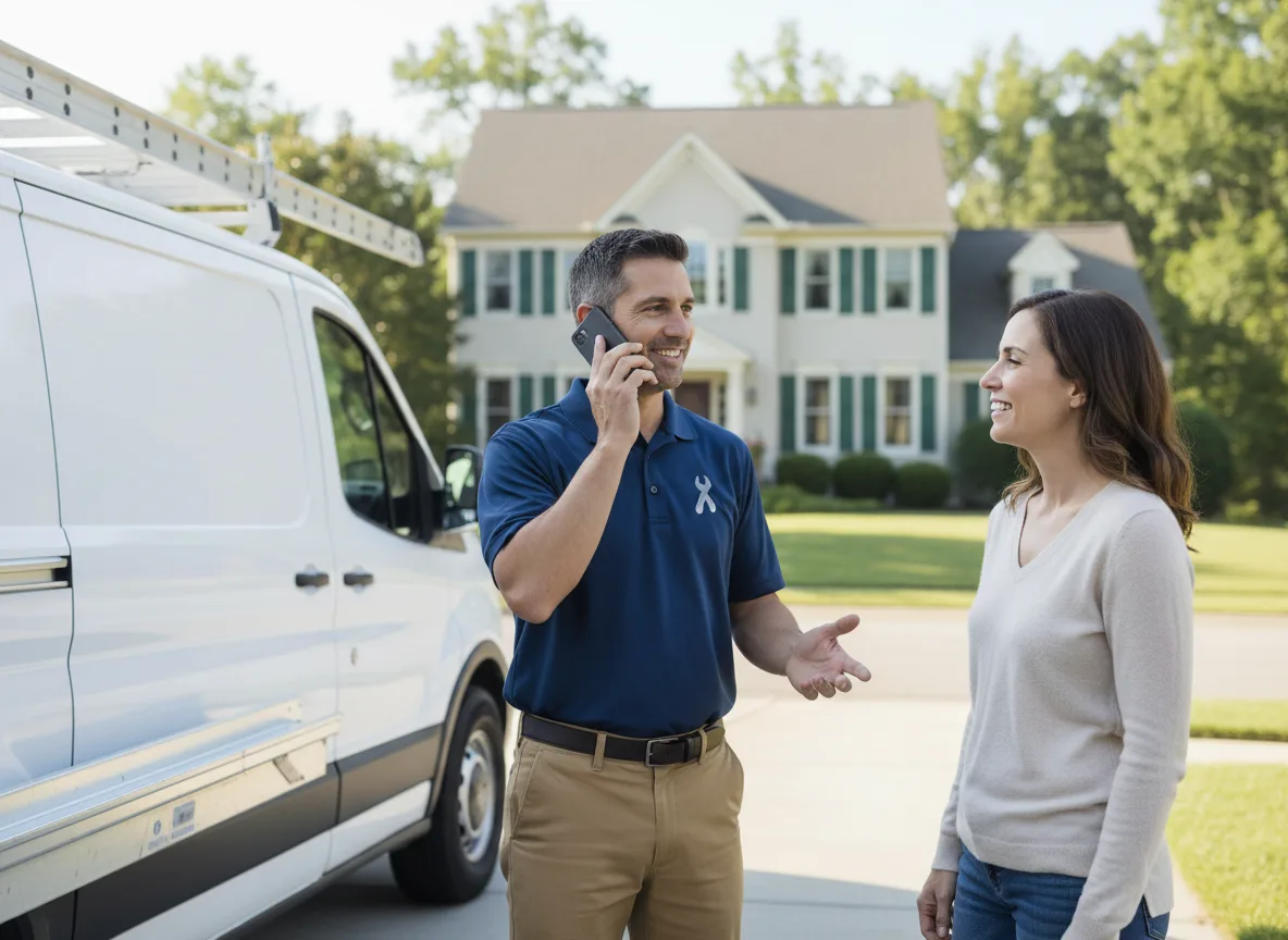 Home Gutter Service New Haven, WV FAQs